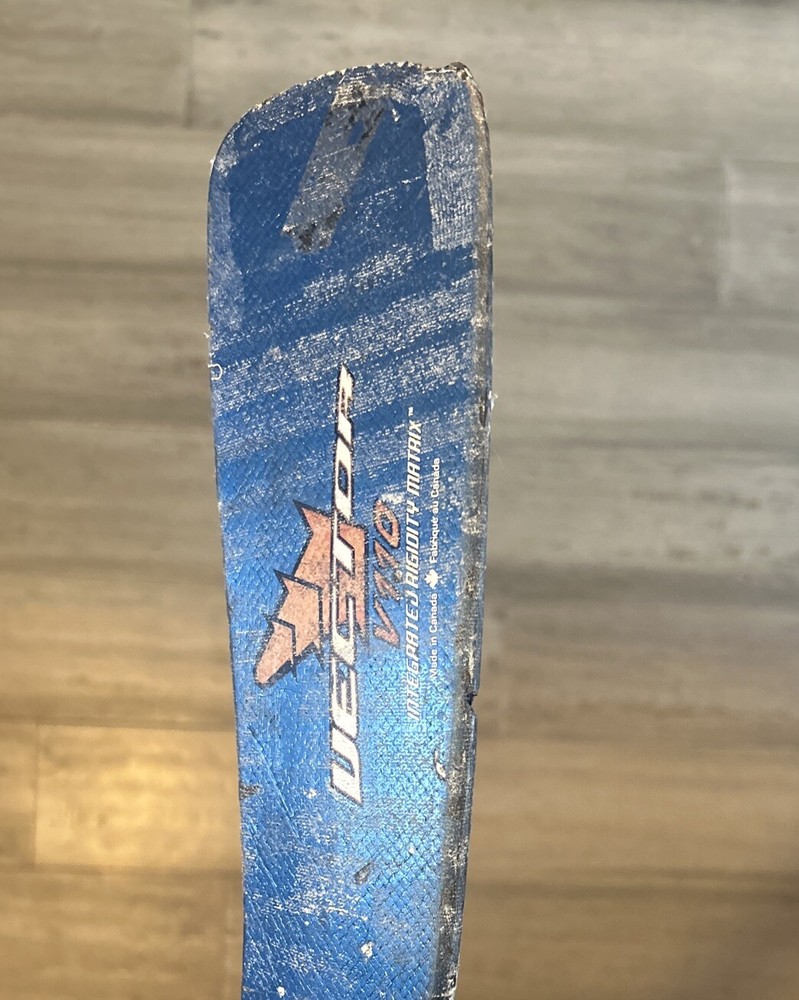CCM Vector Regular Flex Pro Hockey Stick Right Jason Allison OPS-V110 Stick