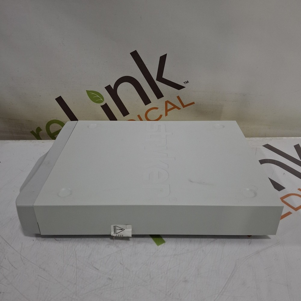 Stryker Wireless Transmitter Synk Wireless platform