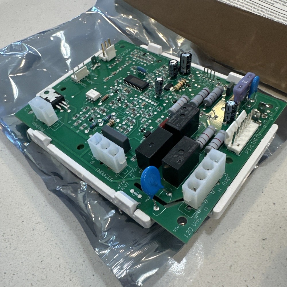 FDXLICB1930 FD Integrated Control Board Replacement Kit for Universal Hayward H