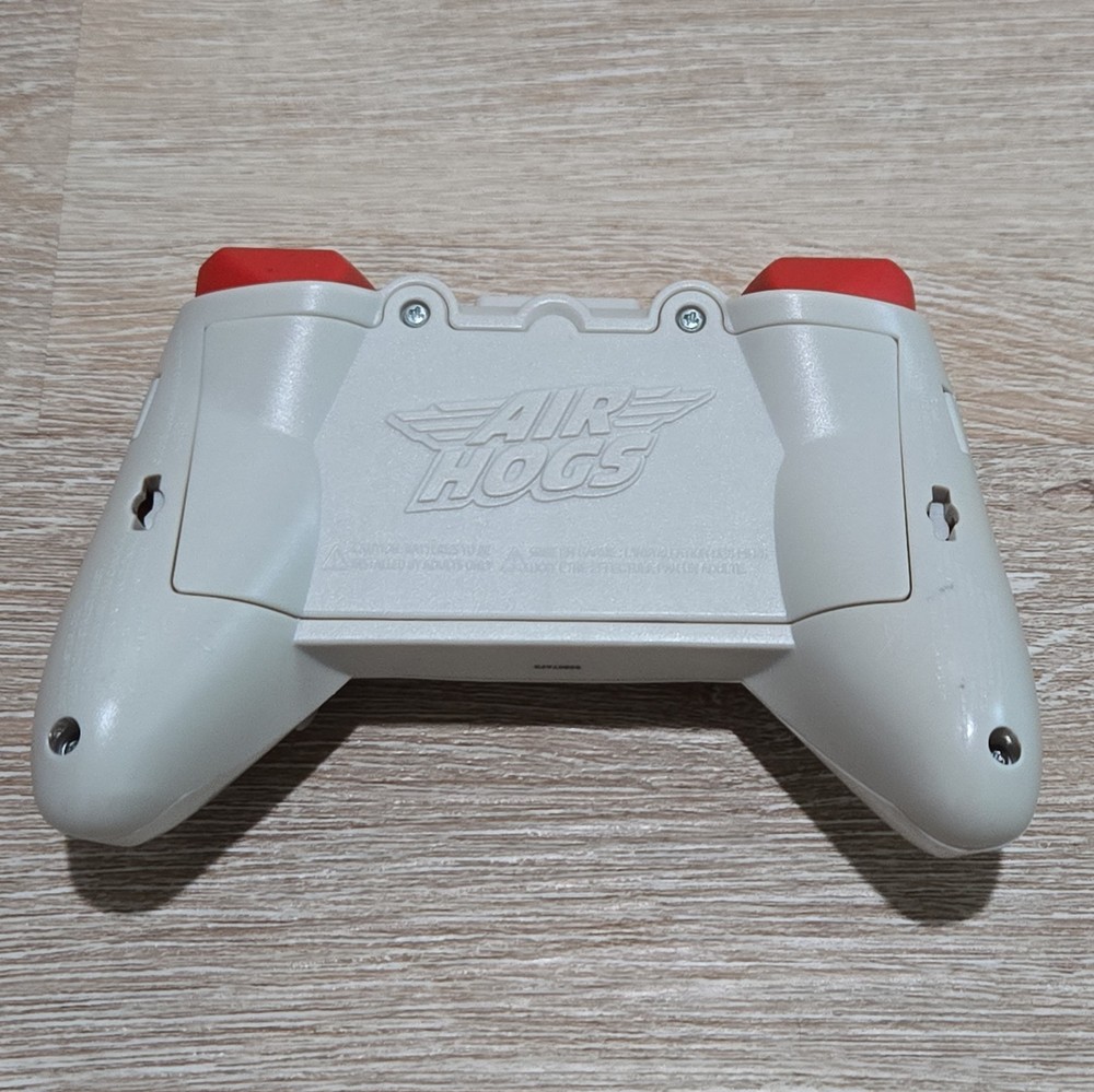 Spin Master Air Hogs Star Wars Zero Gravity X-Wing Starfighter RC Drone Tested