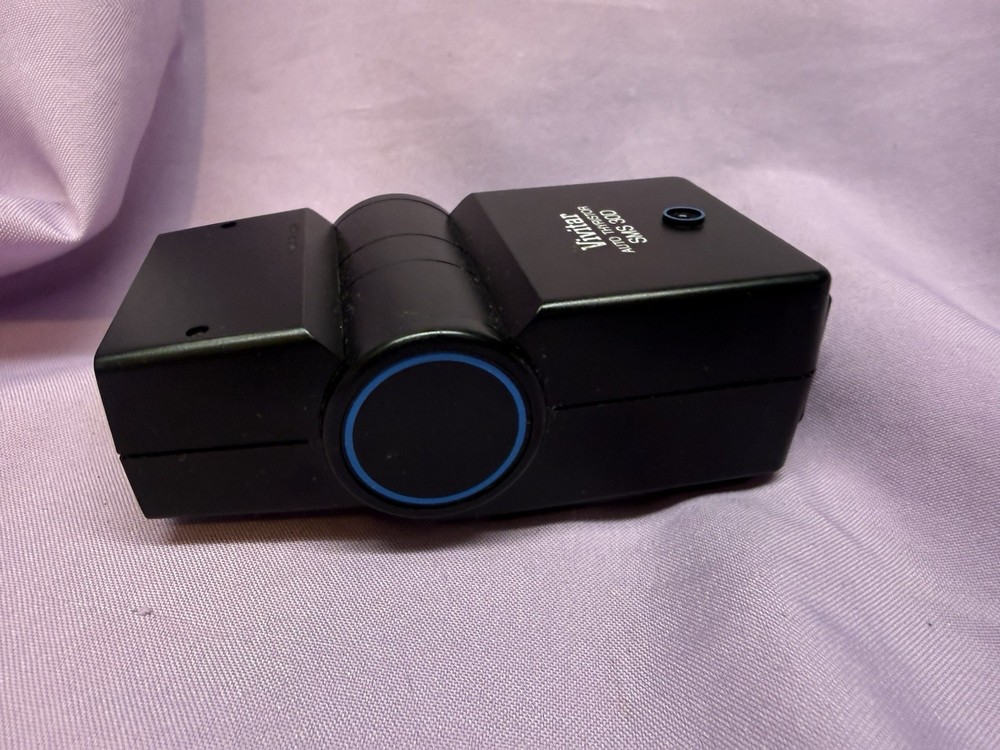 Vivitar Auto Thyristor SMS 30D Camera Flash! Works Great! Ships Free!