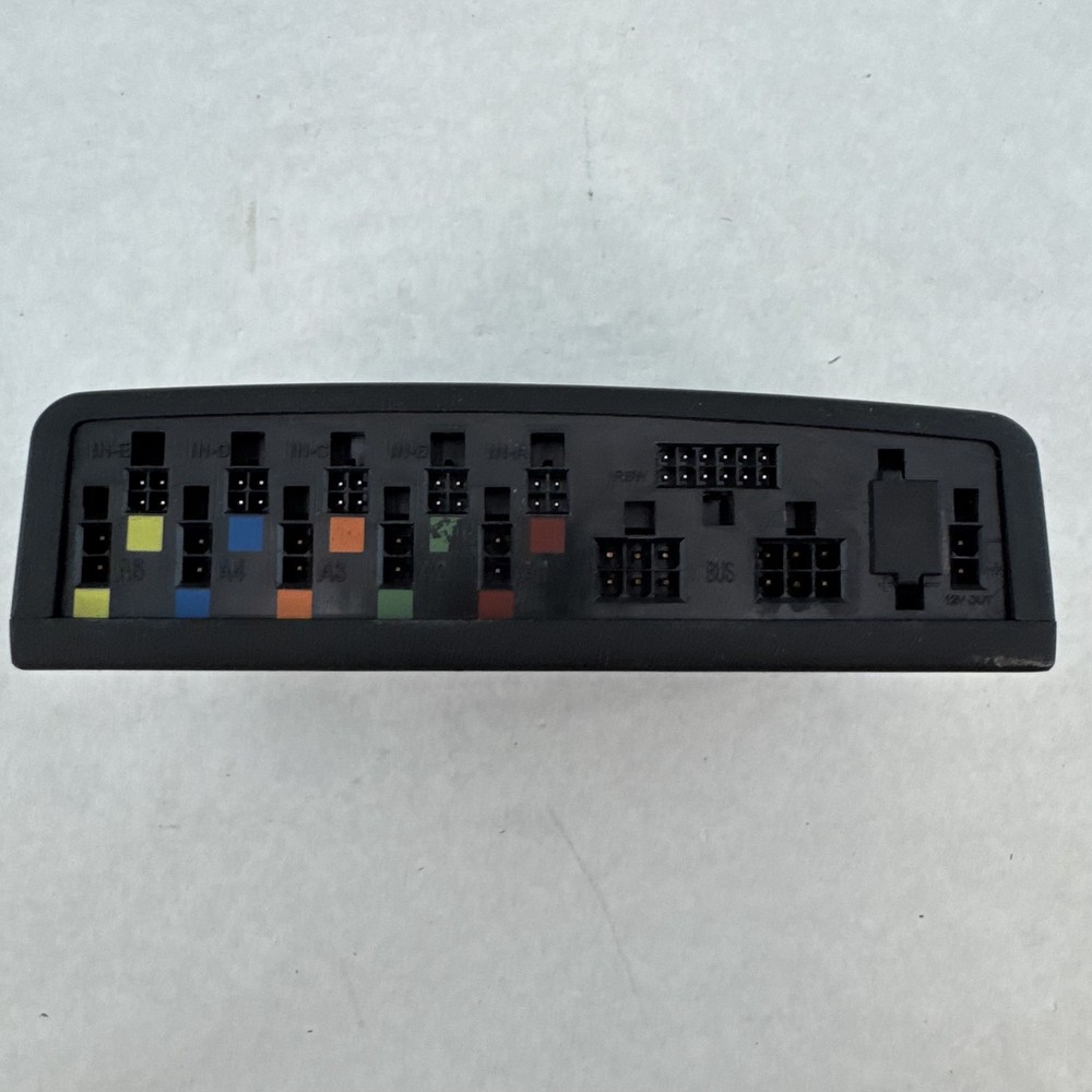 Quantum CTLDC1472 Q6 Edge Wheelchair Controller Module 1754-6009