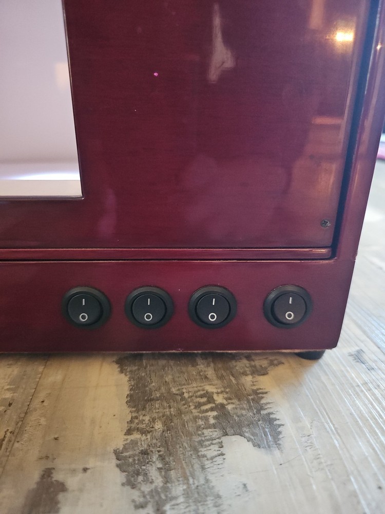 Vintage Photography Light Box