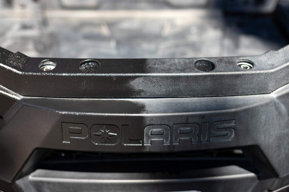 Solution Finish Black Trim Restorer 12oz – Plastic & Vinyl