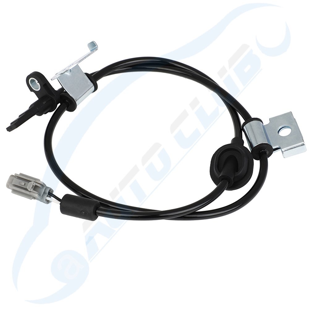 2 X Left & Right Front ABS Speed Sensor Assembly For Subaru Forester 2008-2012