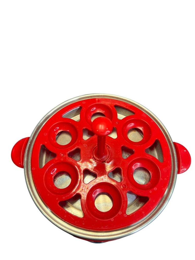 DASH Rapid Egg Cooker: 6 Egg Capacity Hard Boiled Poached Scrambled Omelets
