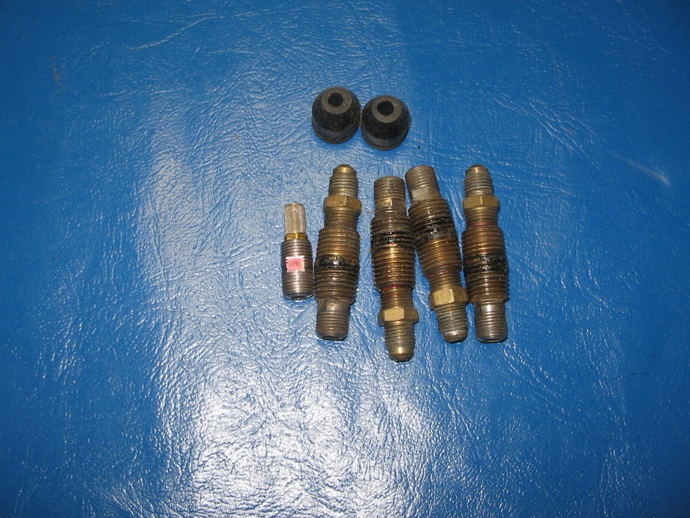 Snow Performance Meth Injection Kit USED