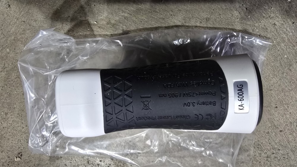 Multifunction Laser Rangefinder