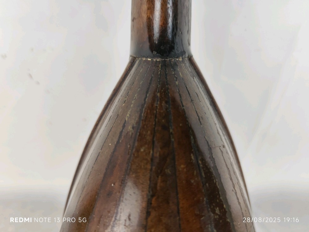 Mandolin Piccolo Giuseppe Cesolari 1910 Rome 曼陀林 만돌린マンドリン