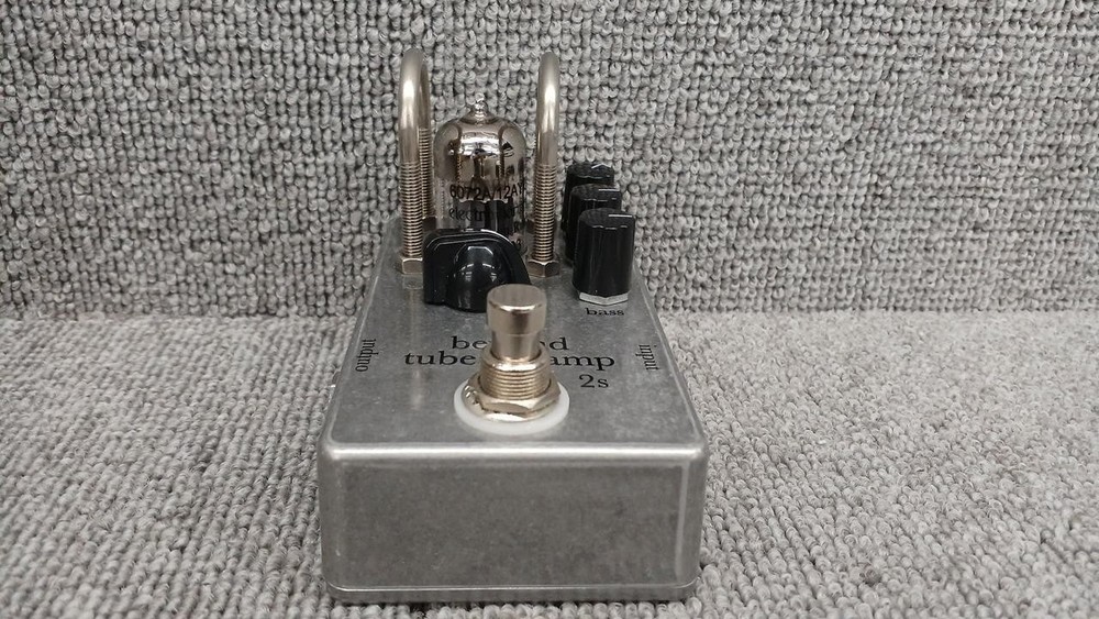 BEYOND TUBE PRE 2S Prelifier