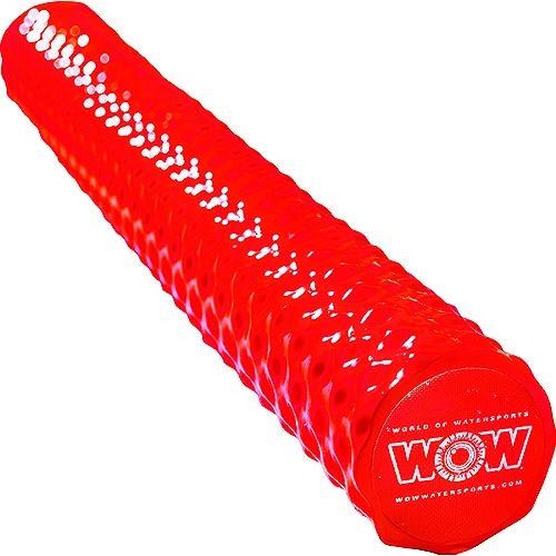 DIPPED FOAM POOL NOODLE RED