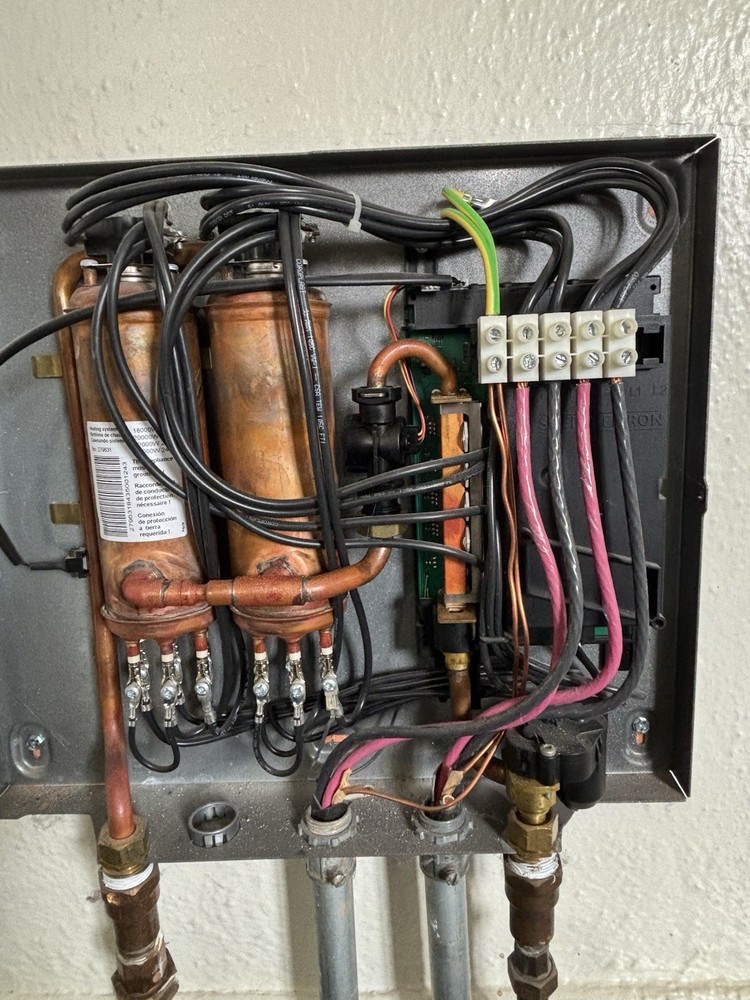 Stiebel Eltron Tempra 24 Plus 24kW Tankless Electric Water Heater (239222)