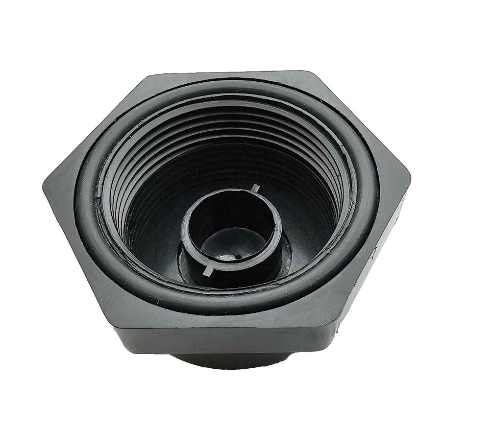 Pro Trucker Rain Cap for NMO type Antenna Mounts