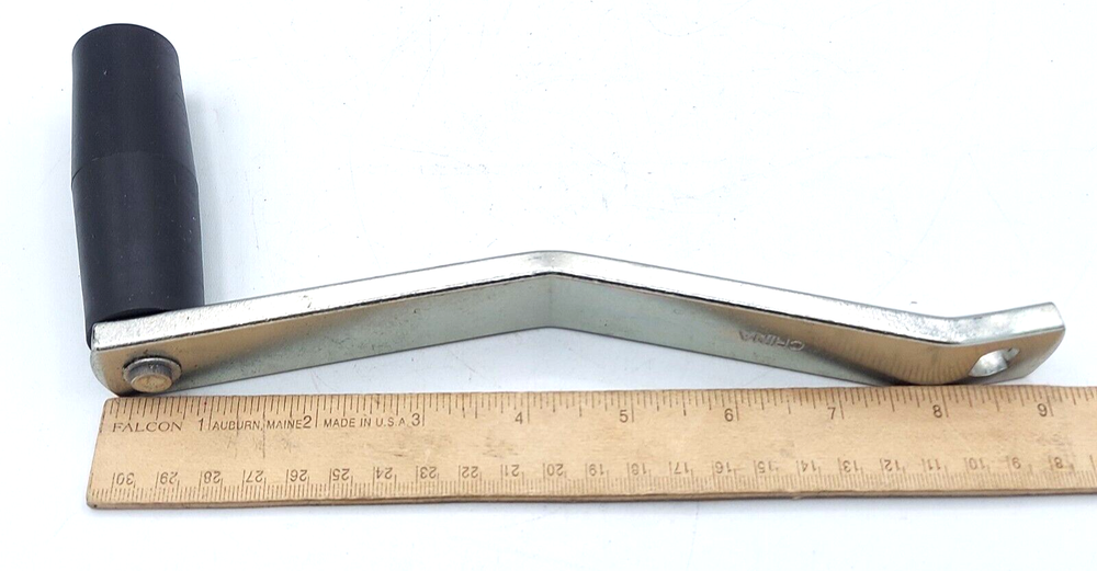 Fulton Trailer Winch Accessory Handle 8" Boat Winch 501106 Handle 501104 *NEW*