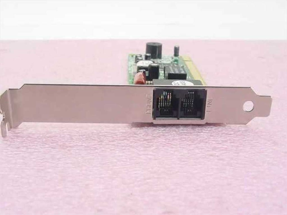 Encore Data/Fax Modem ENF656-GSW-COPR