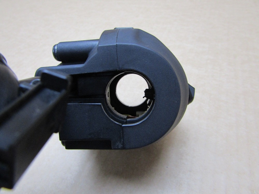 Yamaha MT-125 ABS 2019 left handlebar switchgear (13337)