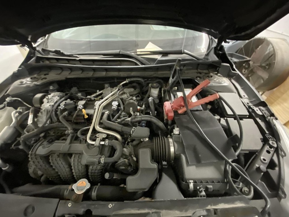 Fuse Box Engine Fits 19-25 ALTIMA 1062276