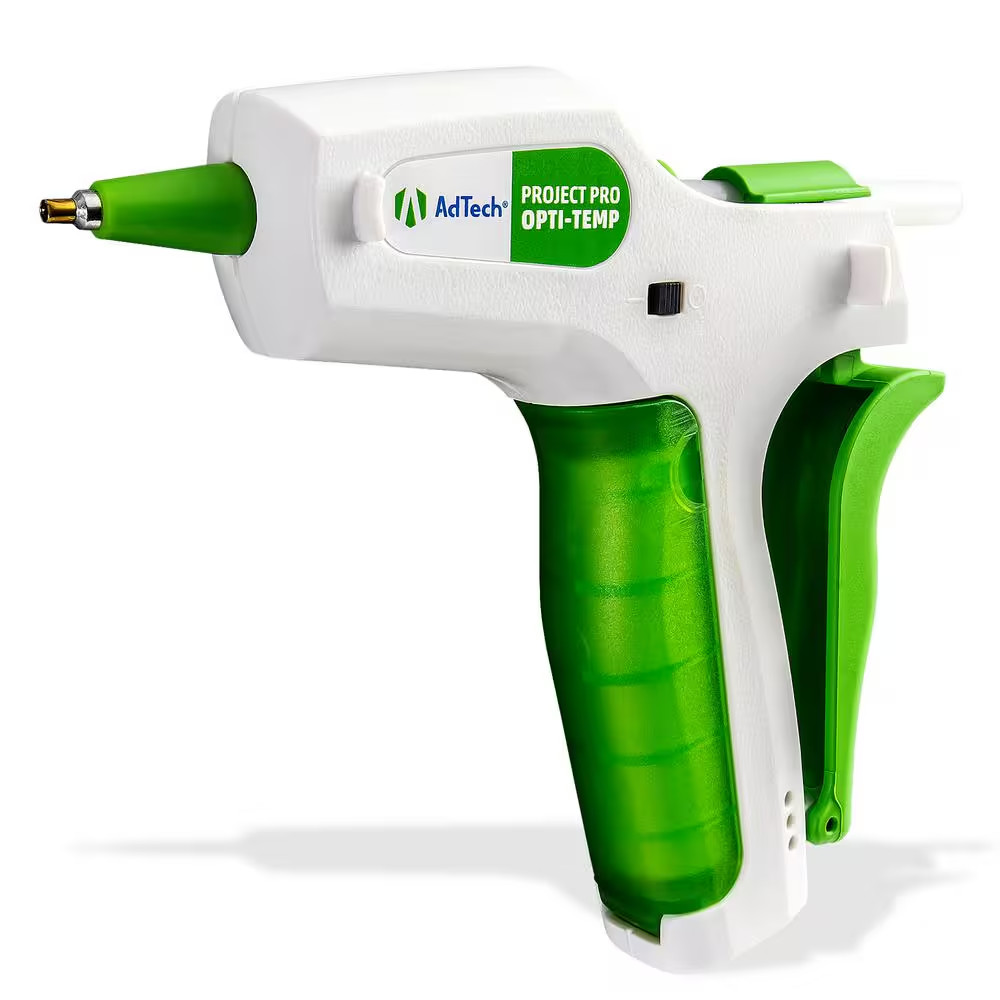 Project Pro Cordless Mini Gun and Hot Glue System