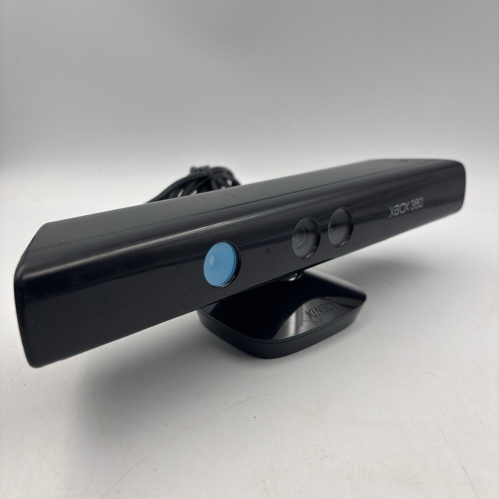 Microsoft OEM Kinect Sensor Bar for Xbox 360 1414  Tested