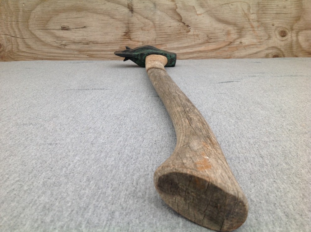 Splitmaster Splitting Axe