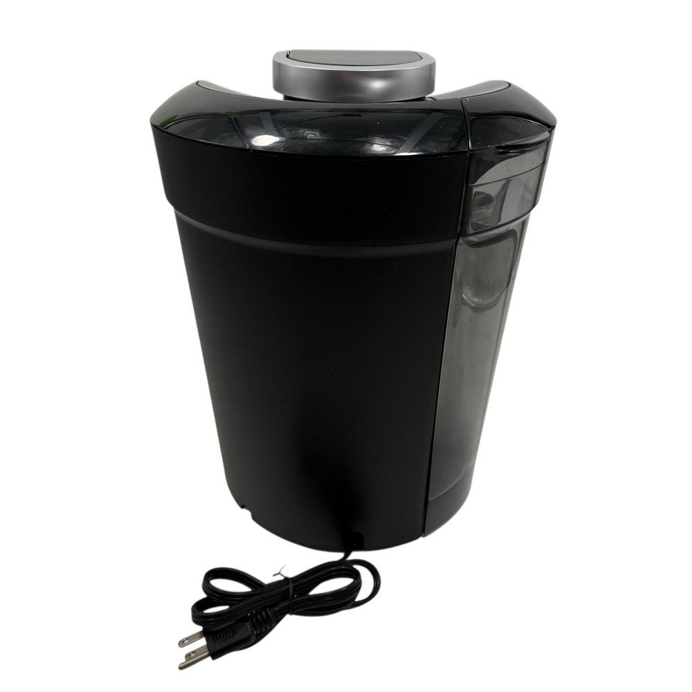 Keurig K2.0 300 Programmable Coffee Maker Touch Display TESTED K-Cup Pod Black