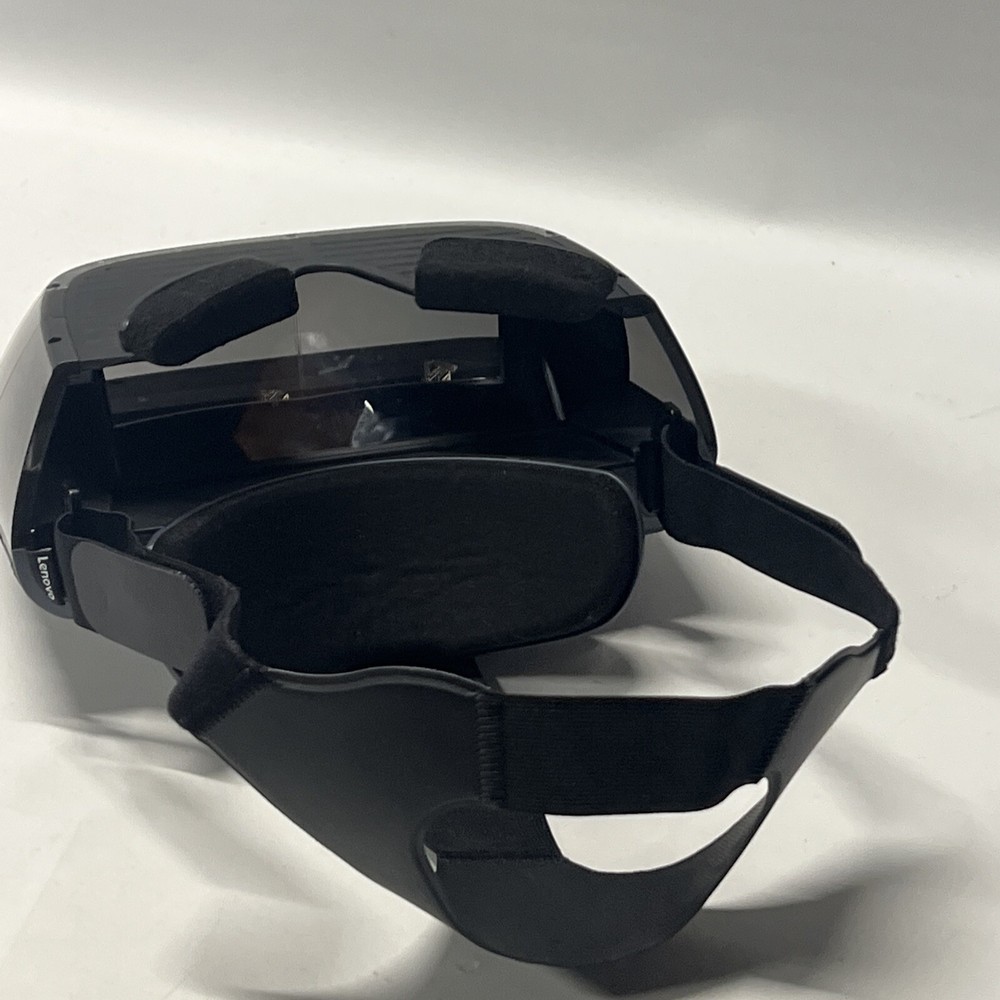 Lenovo Star Wars Jedi Challenges AR VR Headset Unit Only VR Headset Replacement