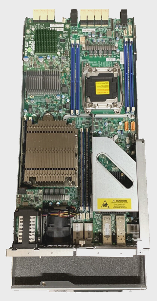 NIMBLE CS215 CONTROLLER SP-CRTL-CS215