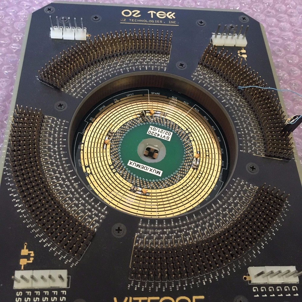 Vitesse OZ TECHNOLOGIES J53-MB