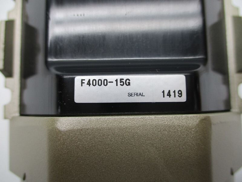 CKD F4000-15G NSNP