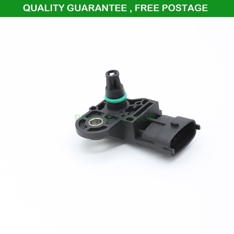 Engine intake pressure sensor 0281006107