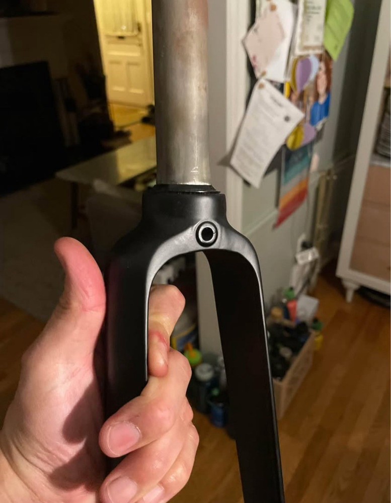 Wing Freedom Fork 26 Wheel