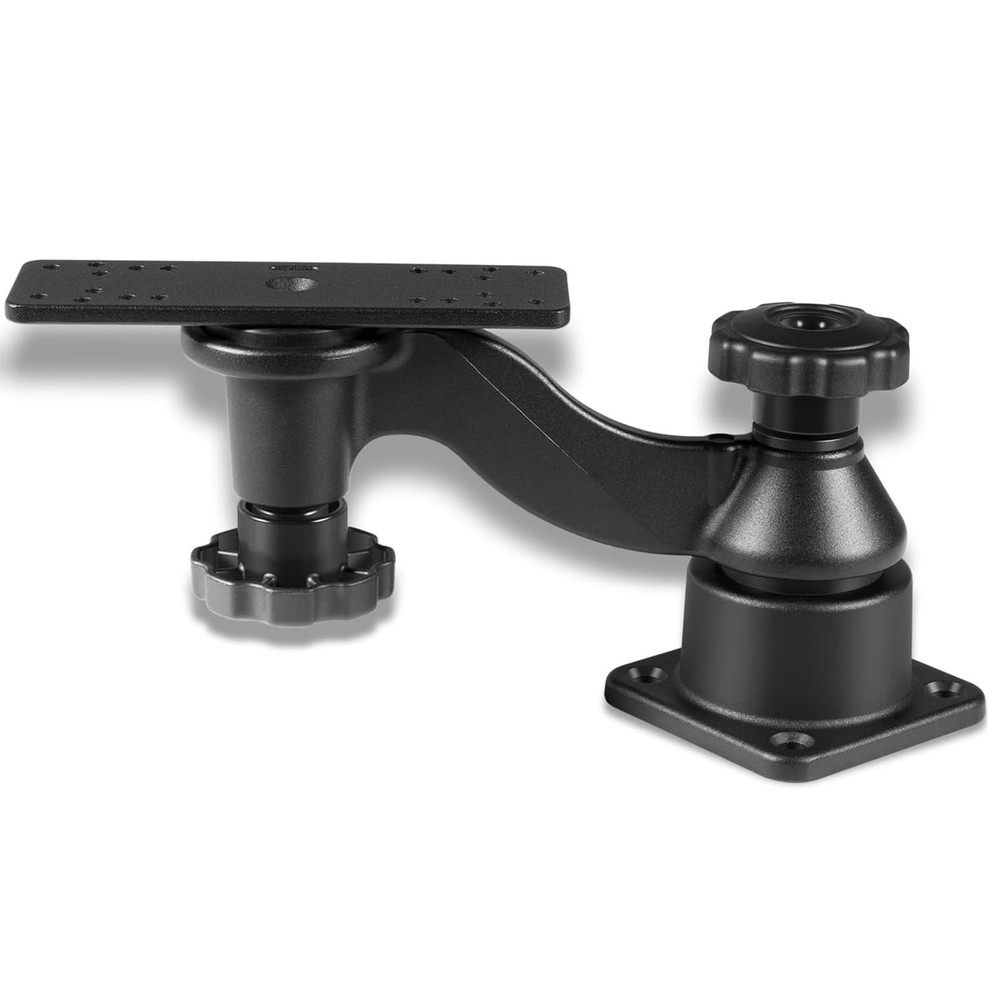 Replace RAM-109HU Horizontal 6" Swing Arm Mount for Fishfinders & Chartplotters