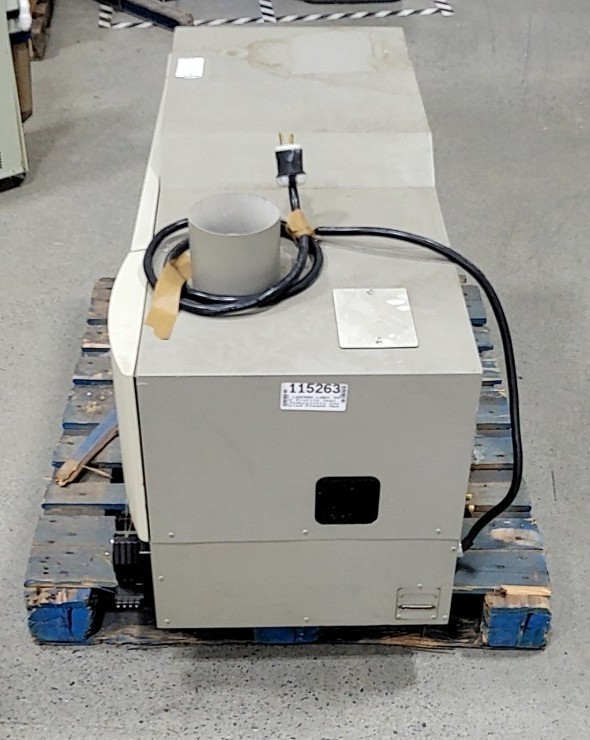 LEEMAN LABS INC Profile Spec Inductively Coupled Plasma Spectrometer SEE NOTES