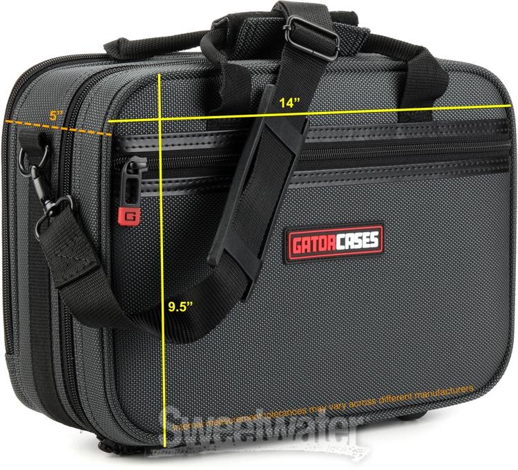 Gator Adagio Series Case - Clarinet