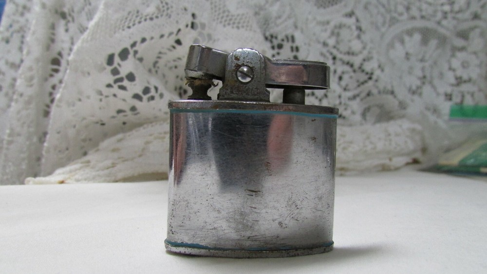 Vintage Continential Lighter CMC Japan