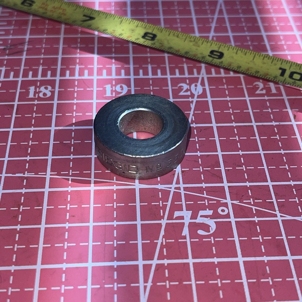 Ridgid USA 64865 Drill Guide 3533 Bushing