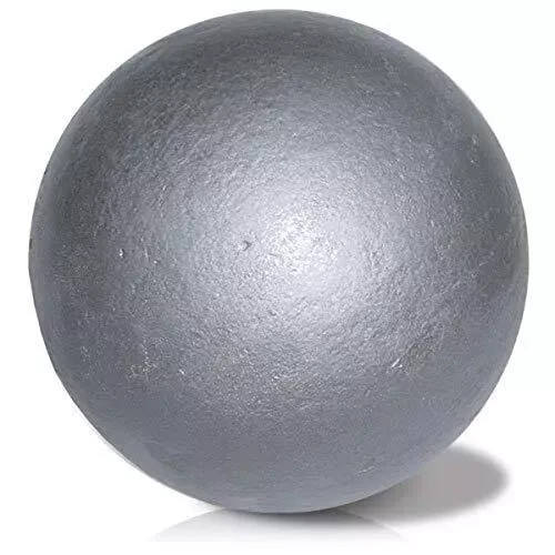 Scholastic Iron Shot Put - 6 Pounds