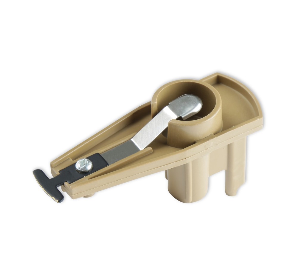 ACCEL 8233 Distributor Cap & Rotor Kit - HEI Style - Tan