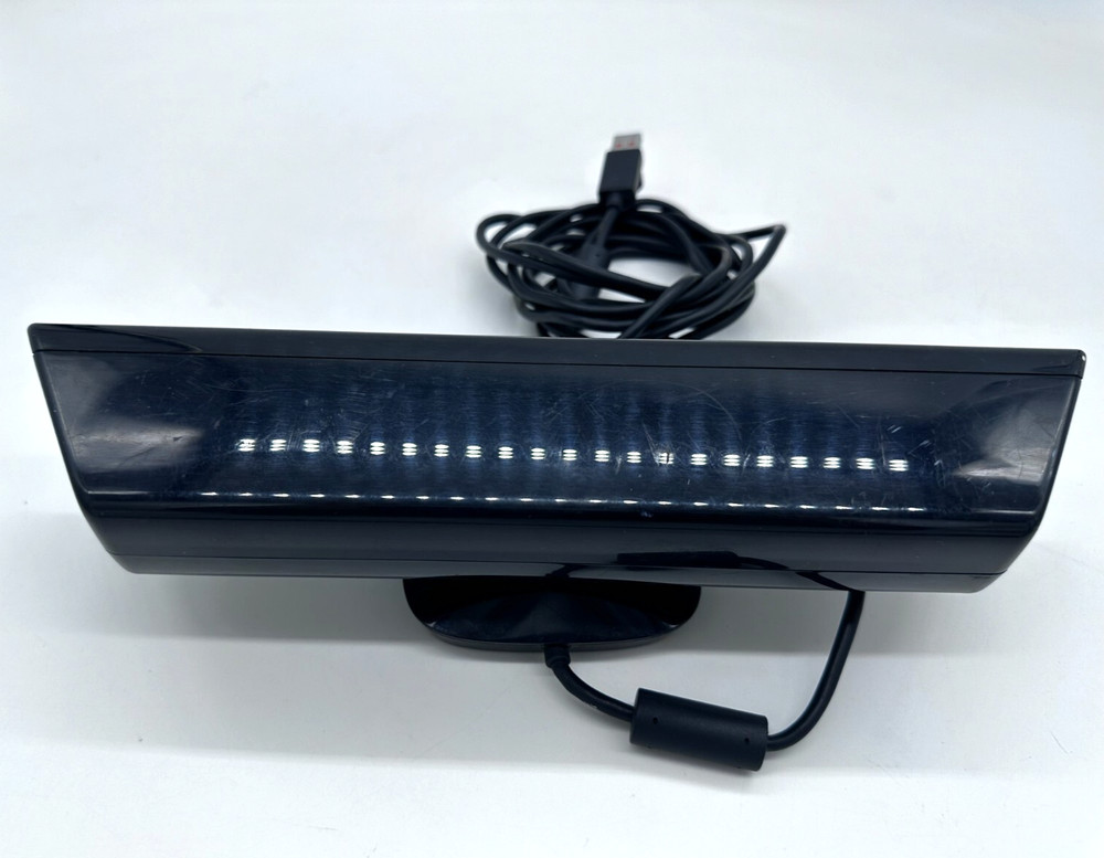 Genuine OEM Microsoft Xbox 360 Kinect Camera Sensor 1414