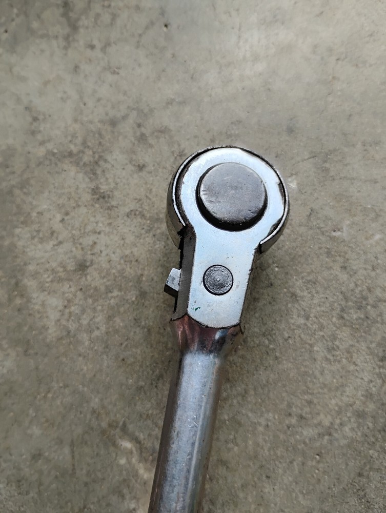 Thorsen 77 Ratchet 1/2" Drive Vintage