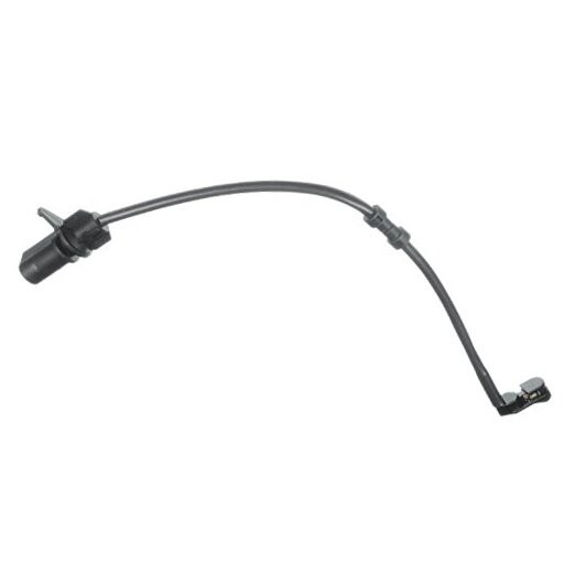Parts 2BWS0017 Brake Wear Sensor, Black