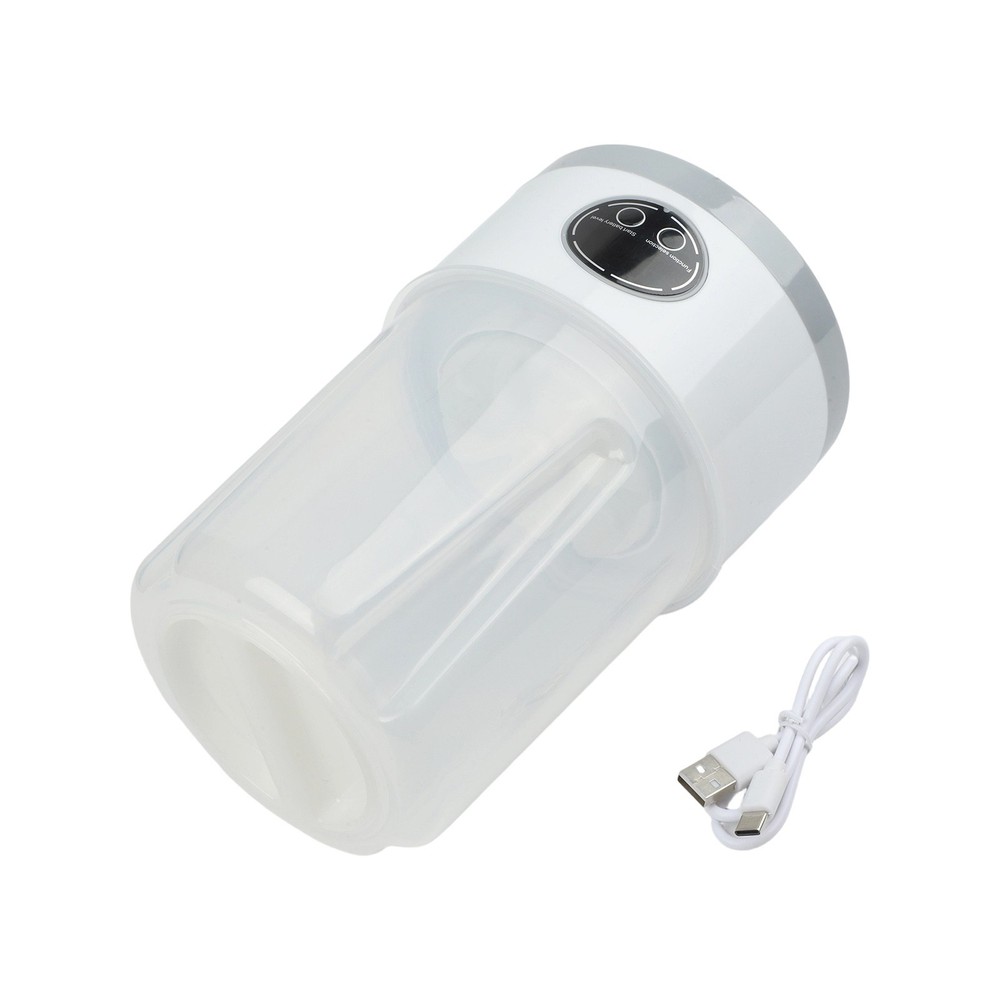 Compact Portable Washing Machine for Socks Underwear with Easy Control