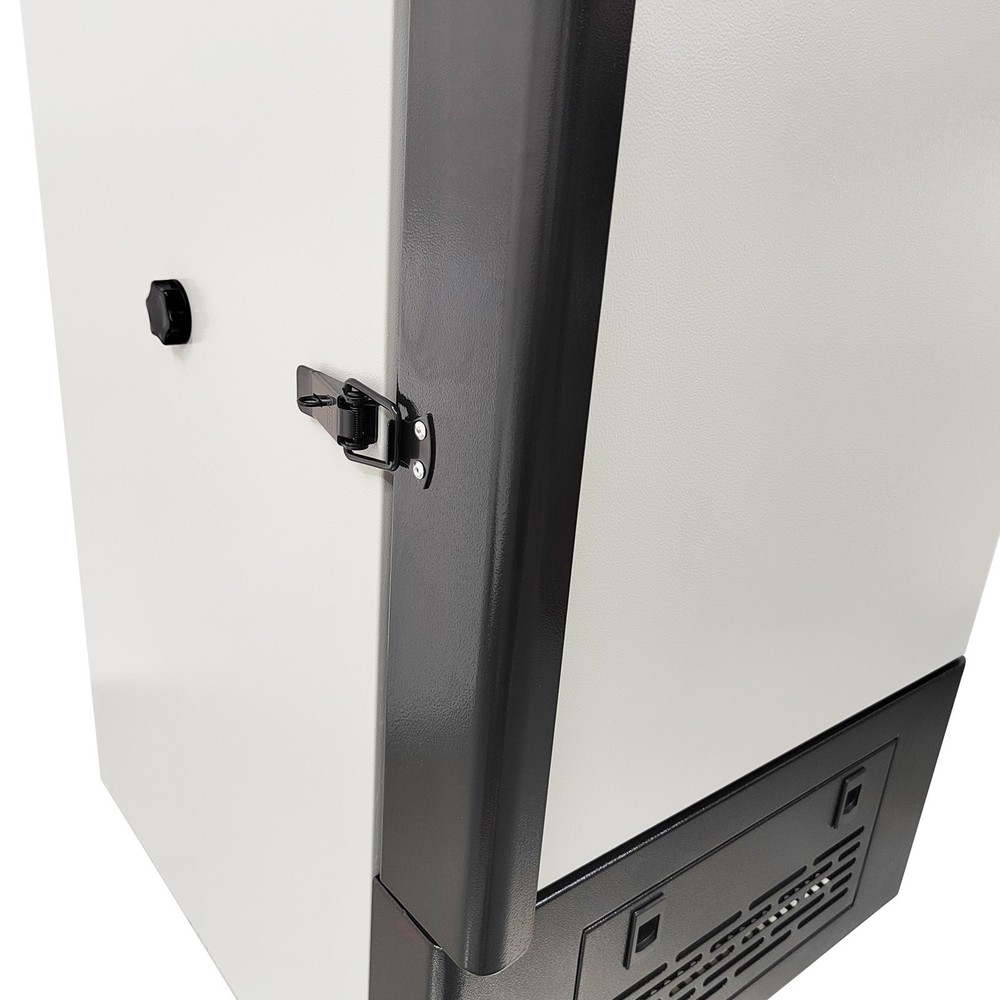 Laboratory Samples Storage Box -15℃ to -45℃ Ultra-Low Temp Sample Freezer 30L