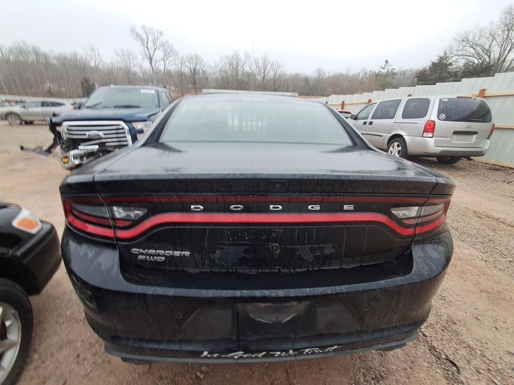 Fuse Box Engine Compartment ID 68304824 Fits 17 CHARGER 2721225