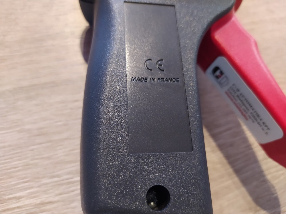 CHAUVIN ARNOUX C 148 CURRENT CLAMP [NEW]