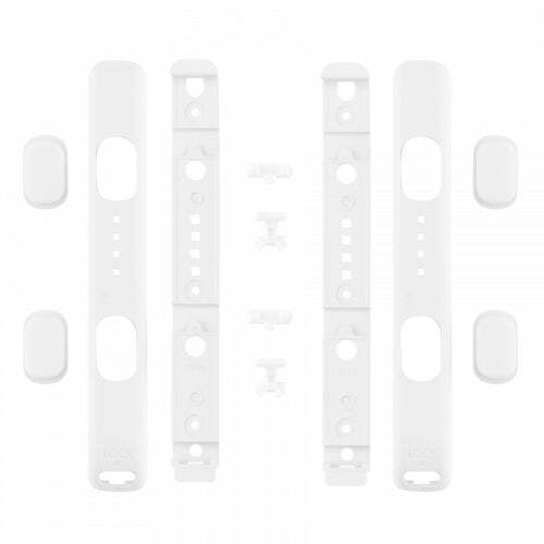 Nintendo Switch Joy-Con Wrist Strap Shells