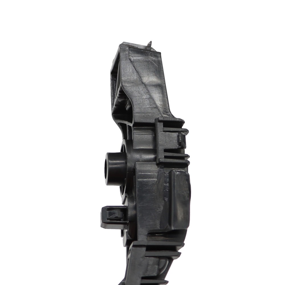 For Dodge Durango 2014-2022 Driver & Passenger Side Front Bumper Support Bracket