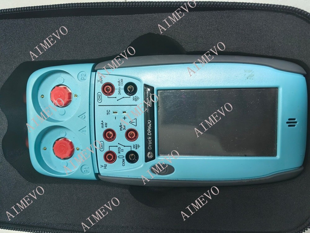 1PC Druck DPI620 ADVANCED MODULE Calibrator DPI 620