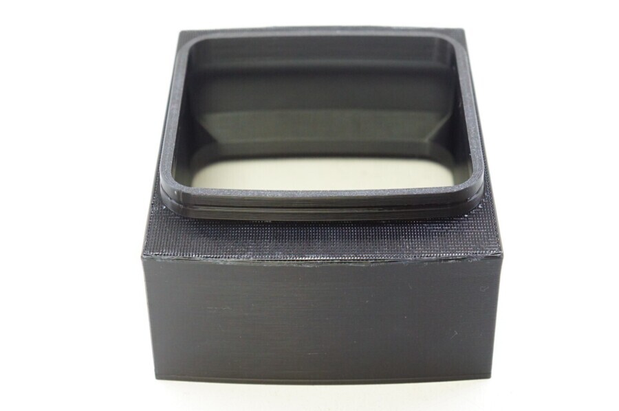 Bean Container for Jura S8 EC, E8, EB Models (2023+)