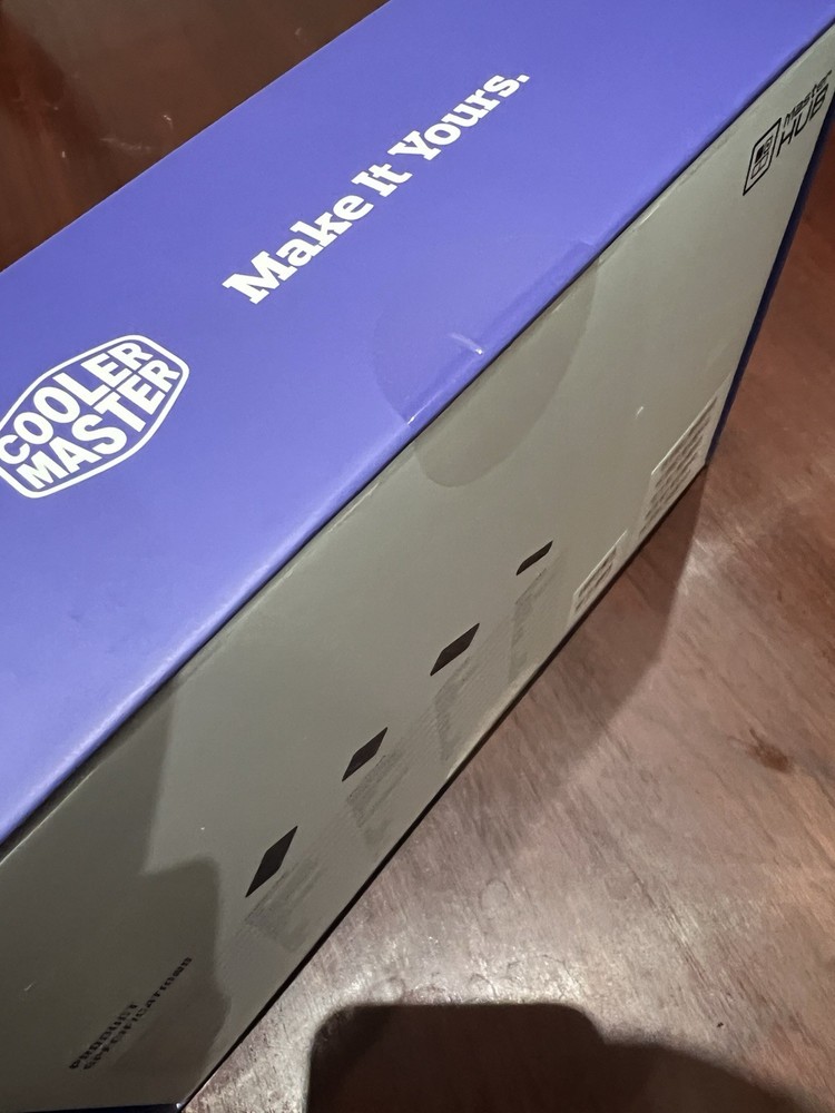 New MasterHUB Creator Kit: Fully Modular Creative Control Center - Sealed New